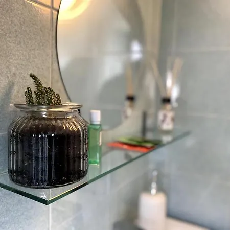 Apartamento Cozy Loft In Centre *