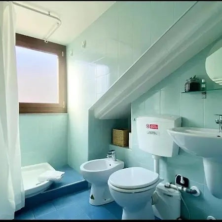 Cozy Loft In Centre Lejlighed *
