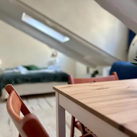 Appartamento Cozy Loft In Centre *