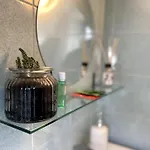アパート Cozy Loft In Centre *