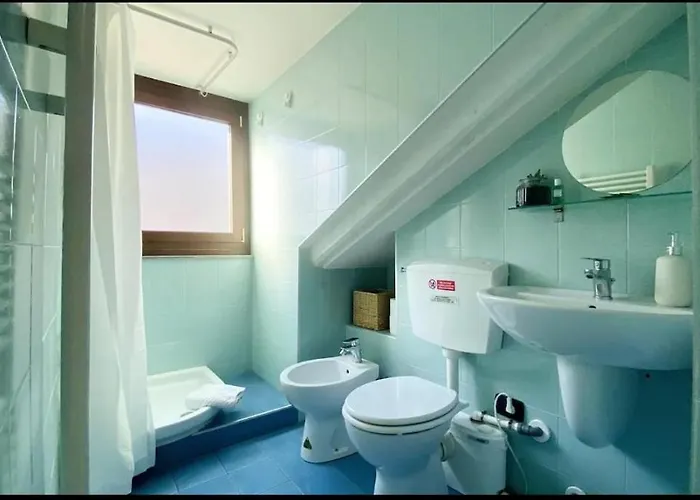 Cozy Loft In Centre Apartamento *